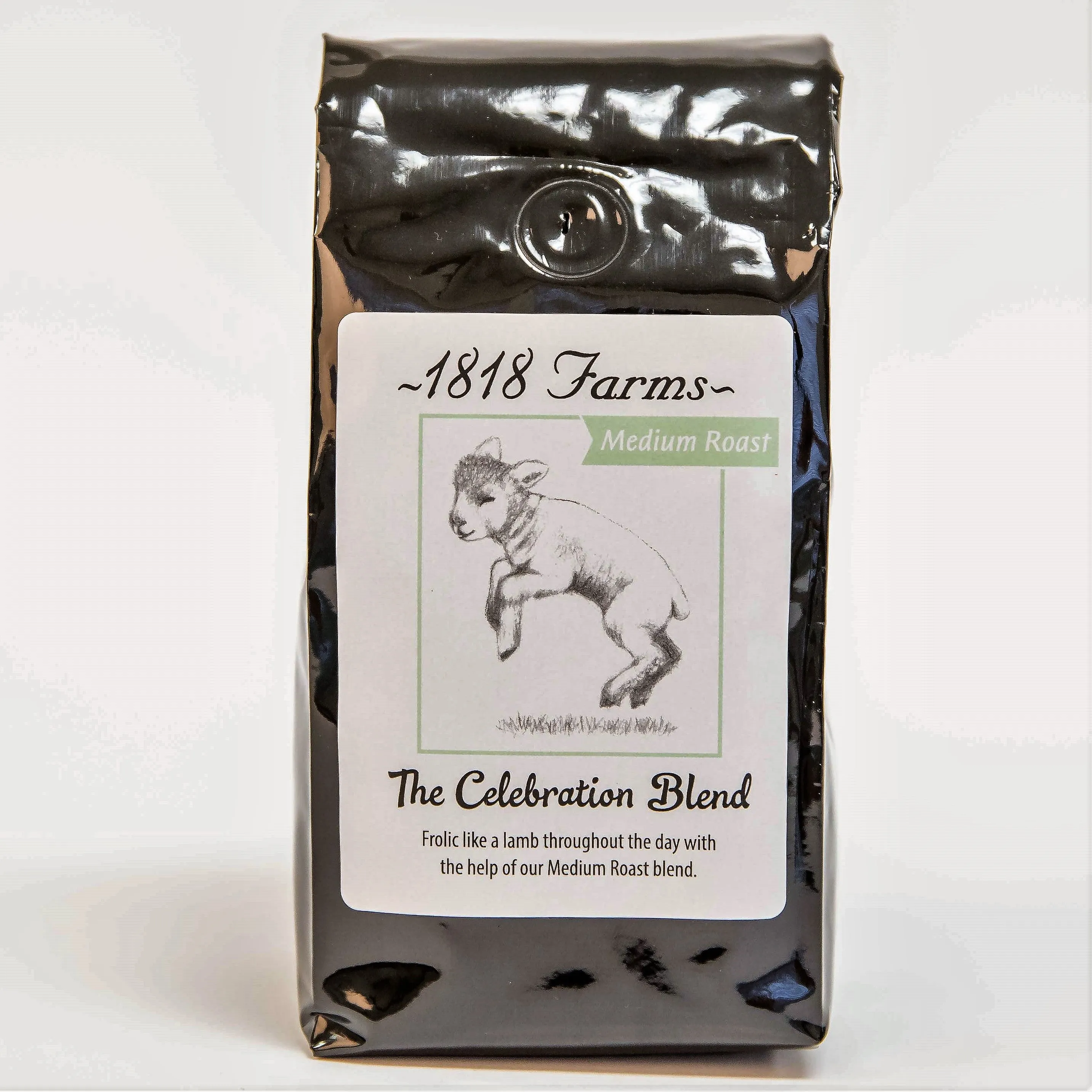 1818 Farms Signature Coffee