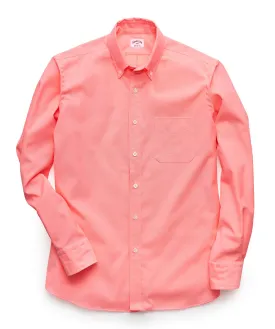 20s | Flavin Oxford (Neon Pink)