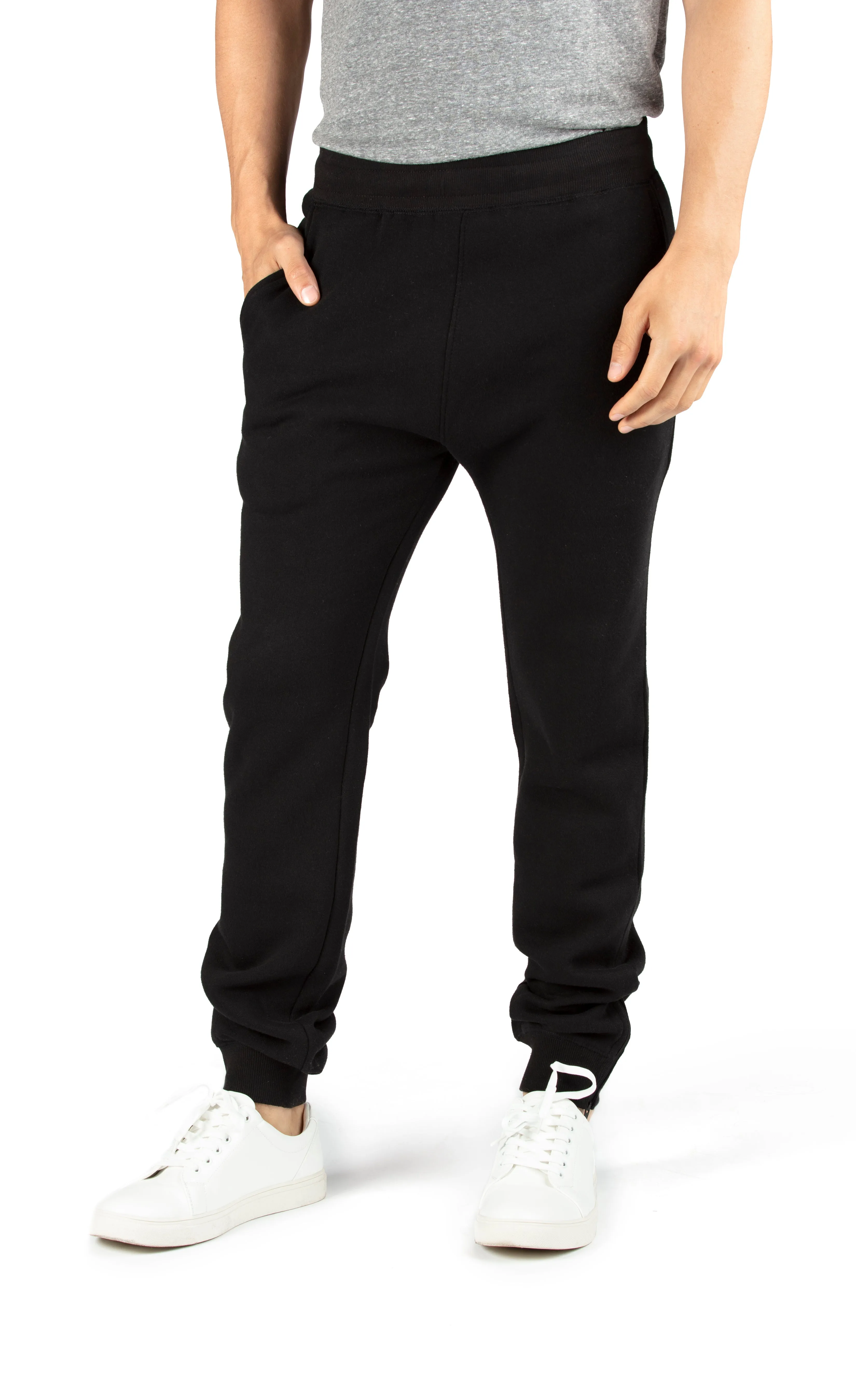 320P • Ultimate Fleece Jogger Pant