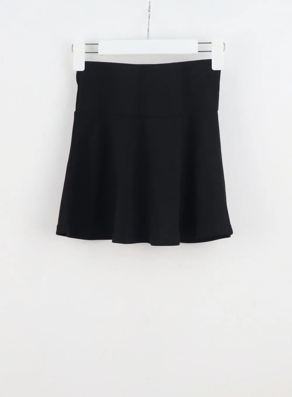 A-Line Mini Skirt IU322