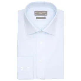 ALEX LIGHT BLUE OXFORD SHIRT