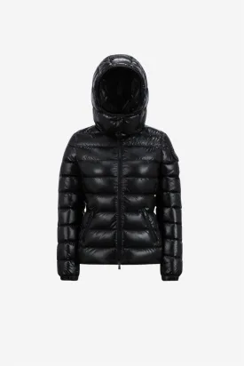 Bady Short Down Jacket Black