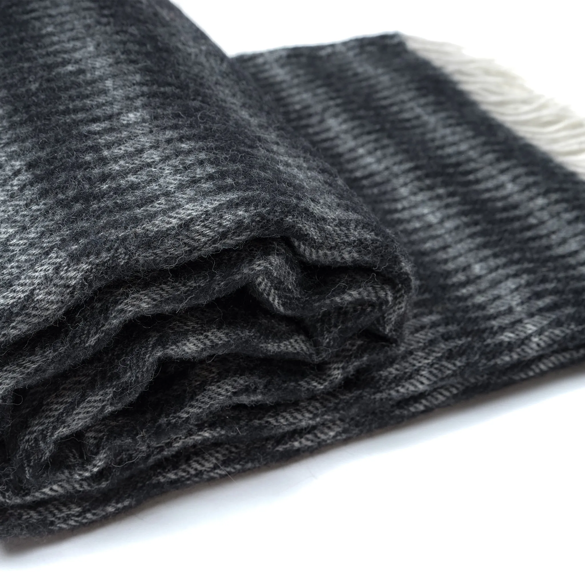 Blanket ANTHRACITE