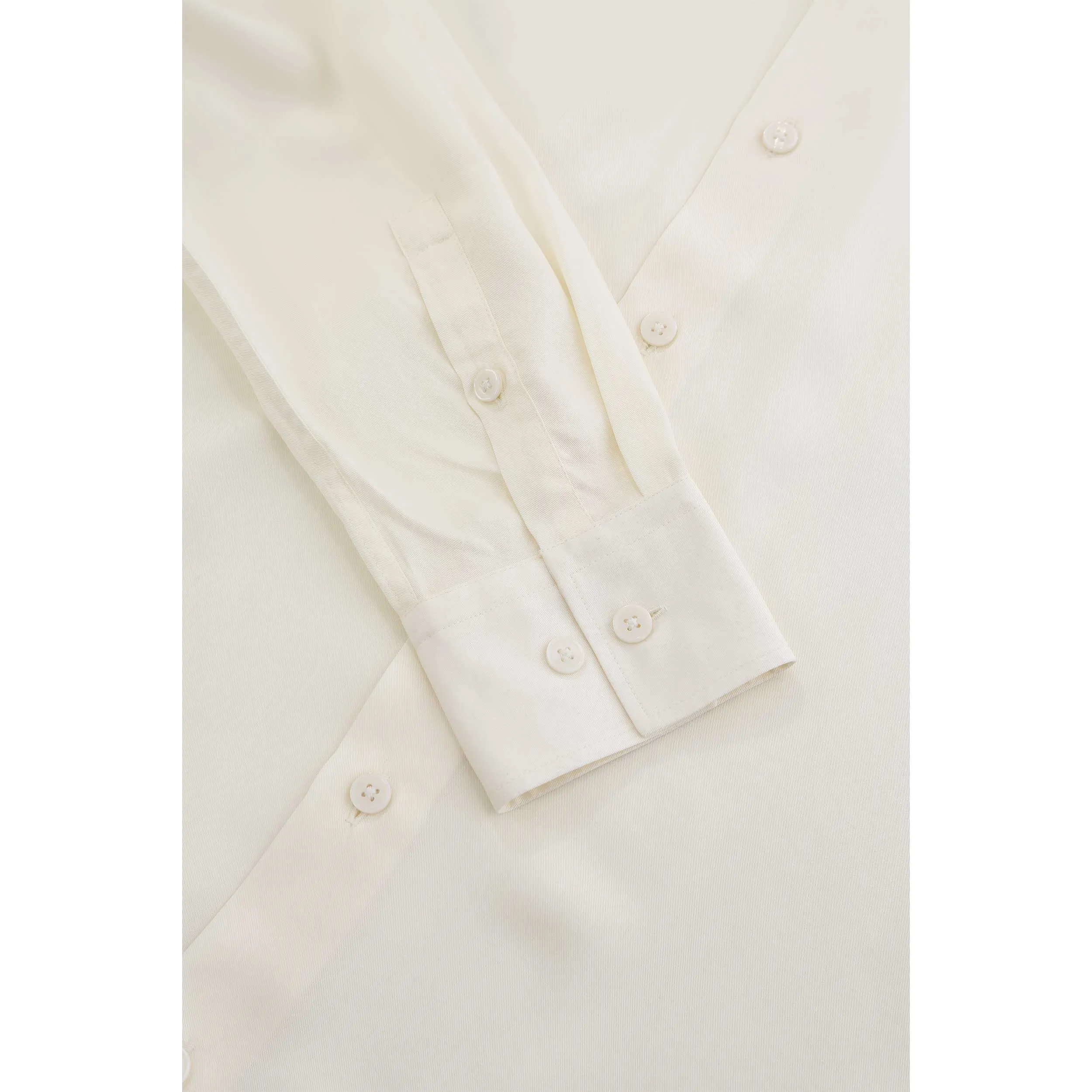 BOSS C Cory 243 Shirt in Open White