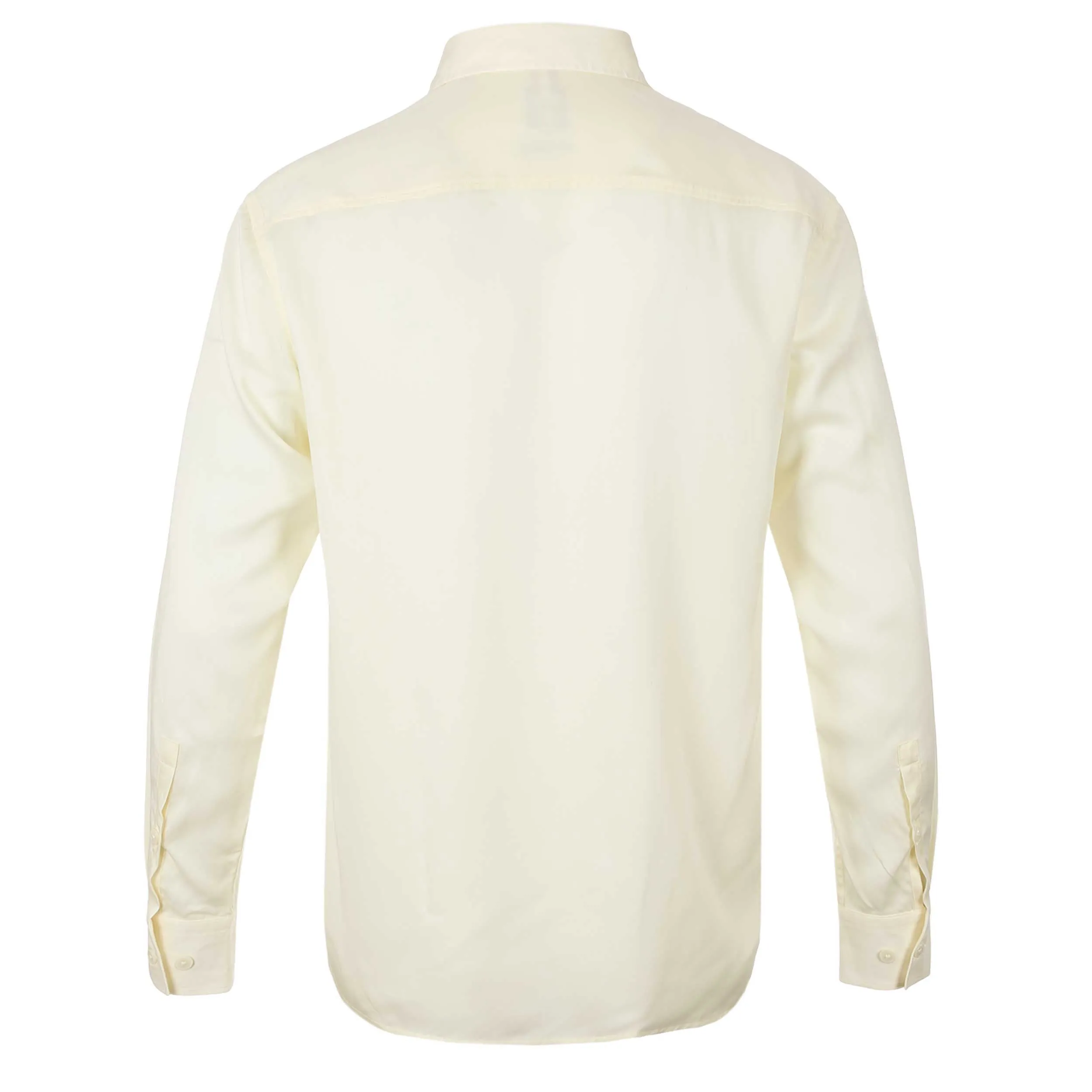 BOSS C Cory 243 Shirt in Open White