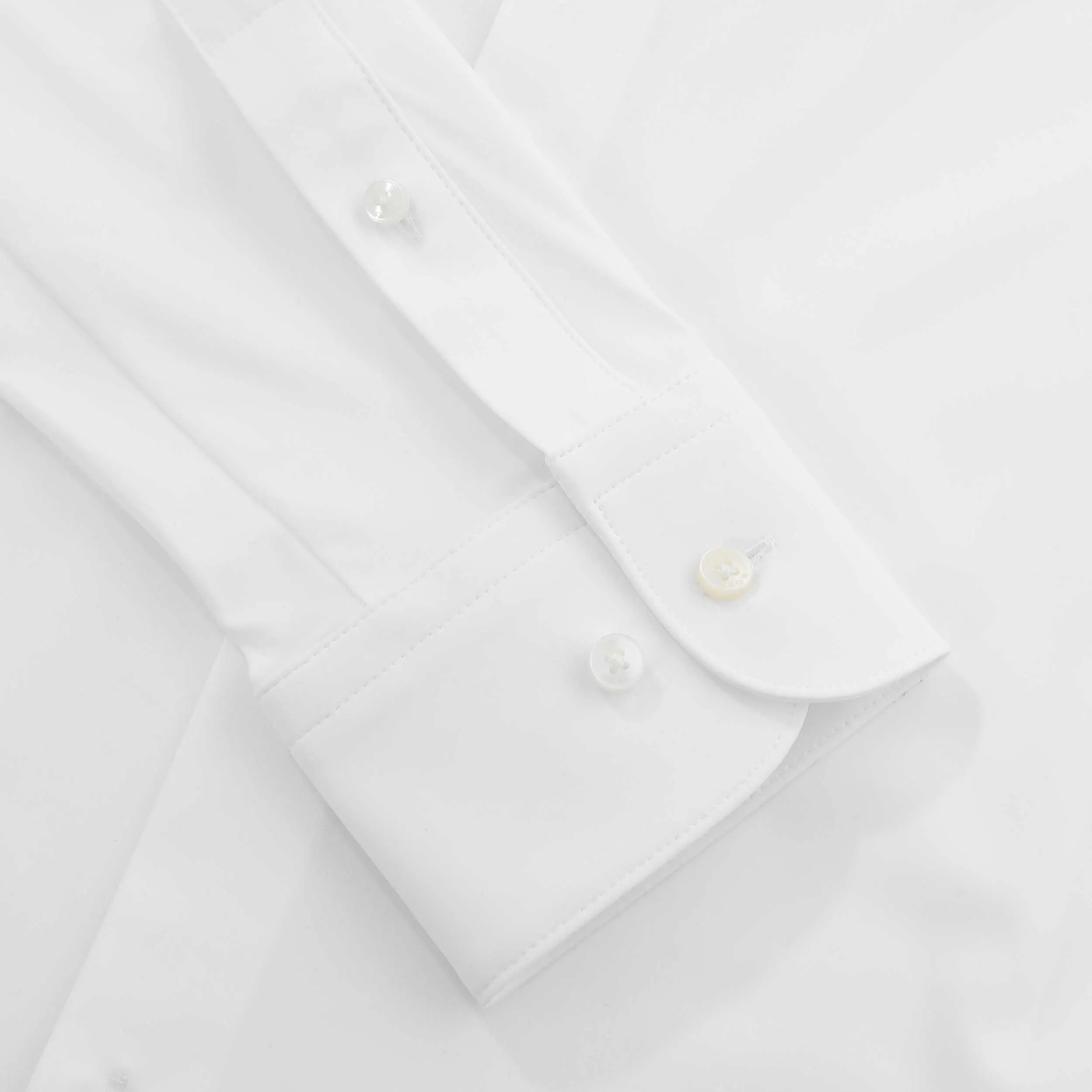 BOSS P Hank S Kent C1 222 Shirt in White