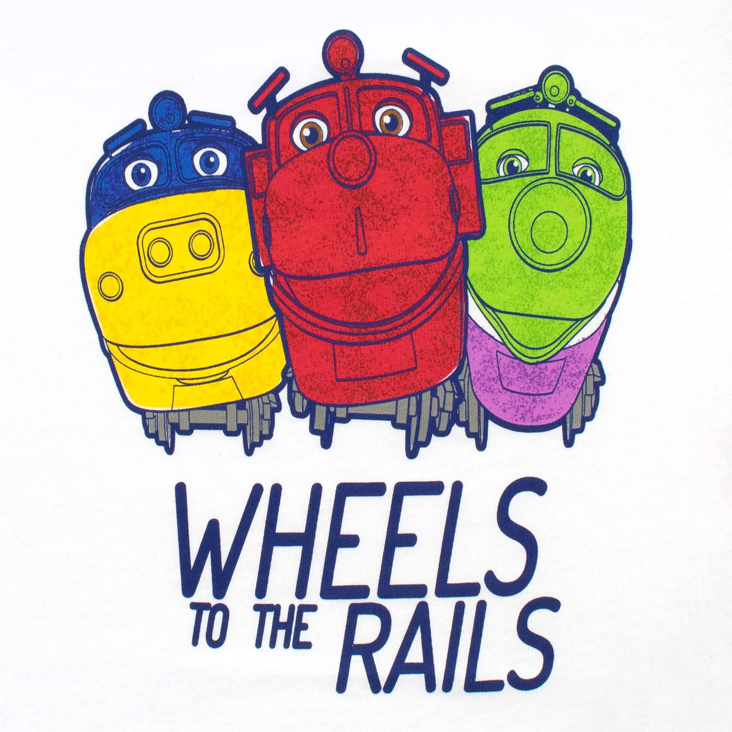 Chuggington T-Shirt