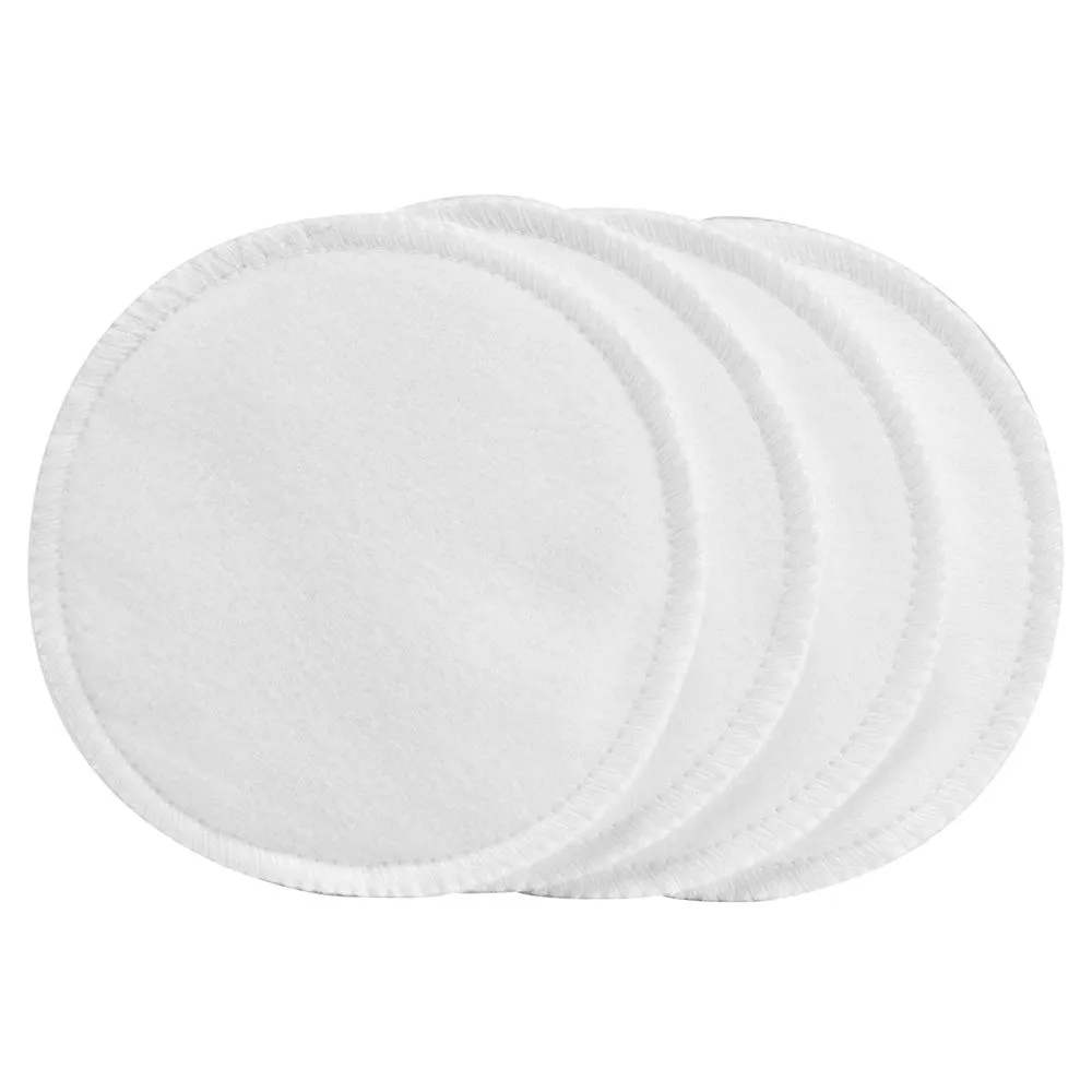 Dr. Brown's Washable Breast Pads - Pack of 4 Pads