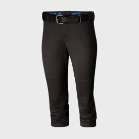 Easton Pro Elite Womens Pants - Black - Medium