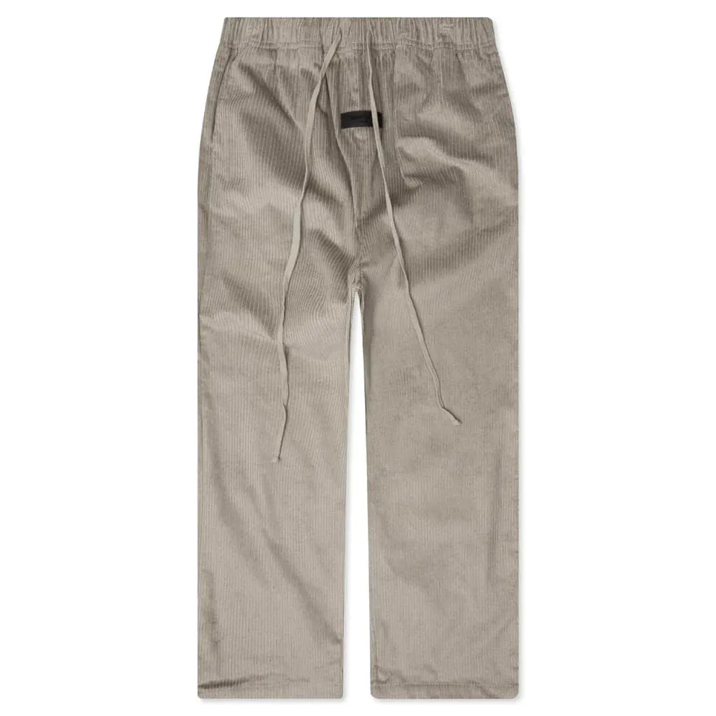 Fear Of God Essentials Seal Corduroy Pants