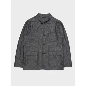 Herringbone Chore Coat