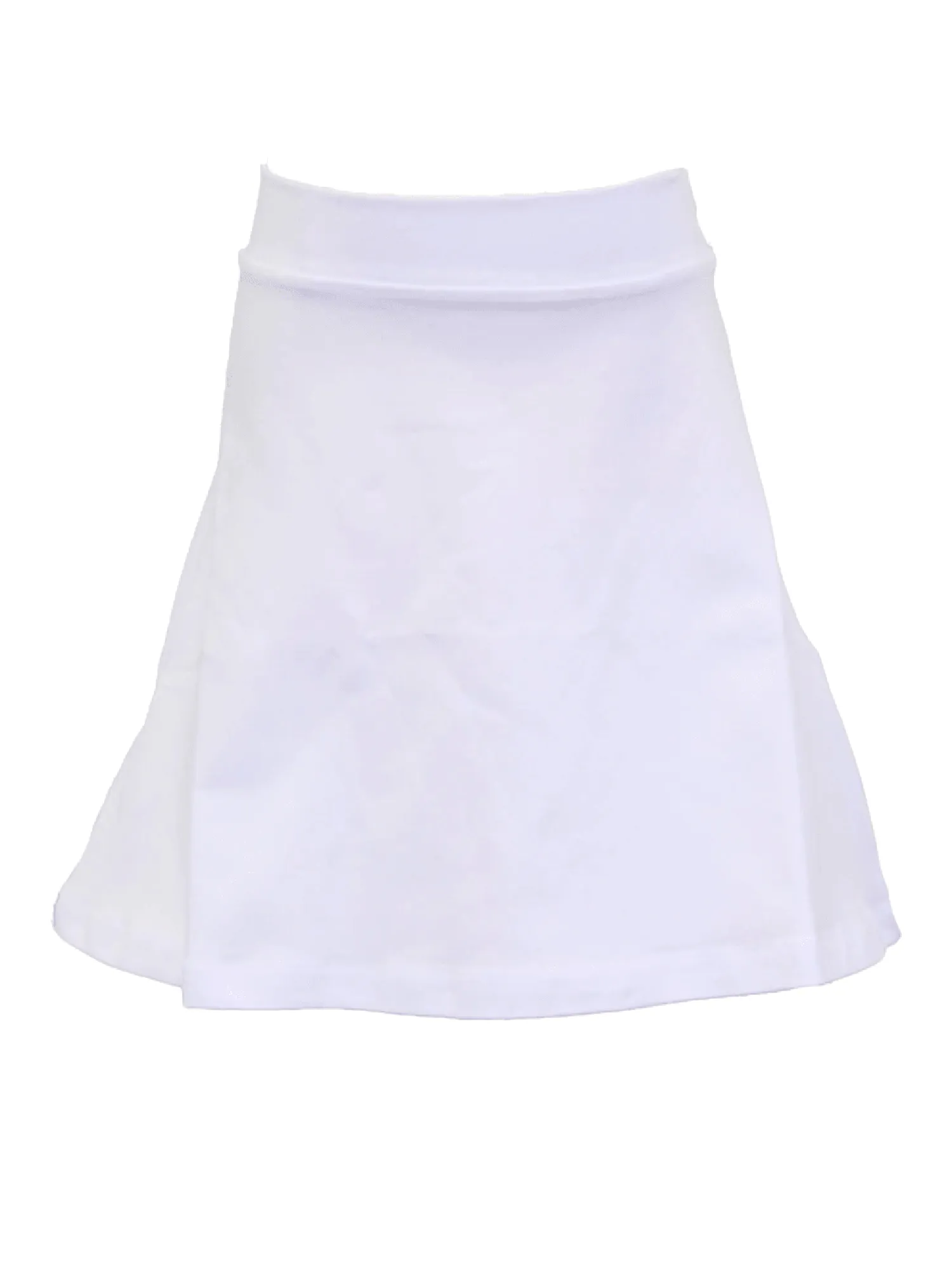 Kikiriki Kids Cotton A-line Skirt