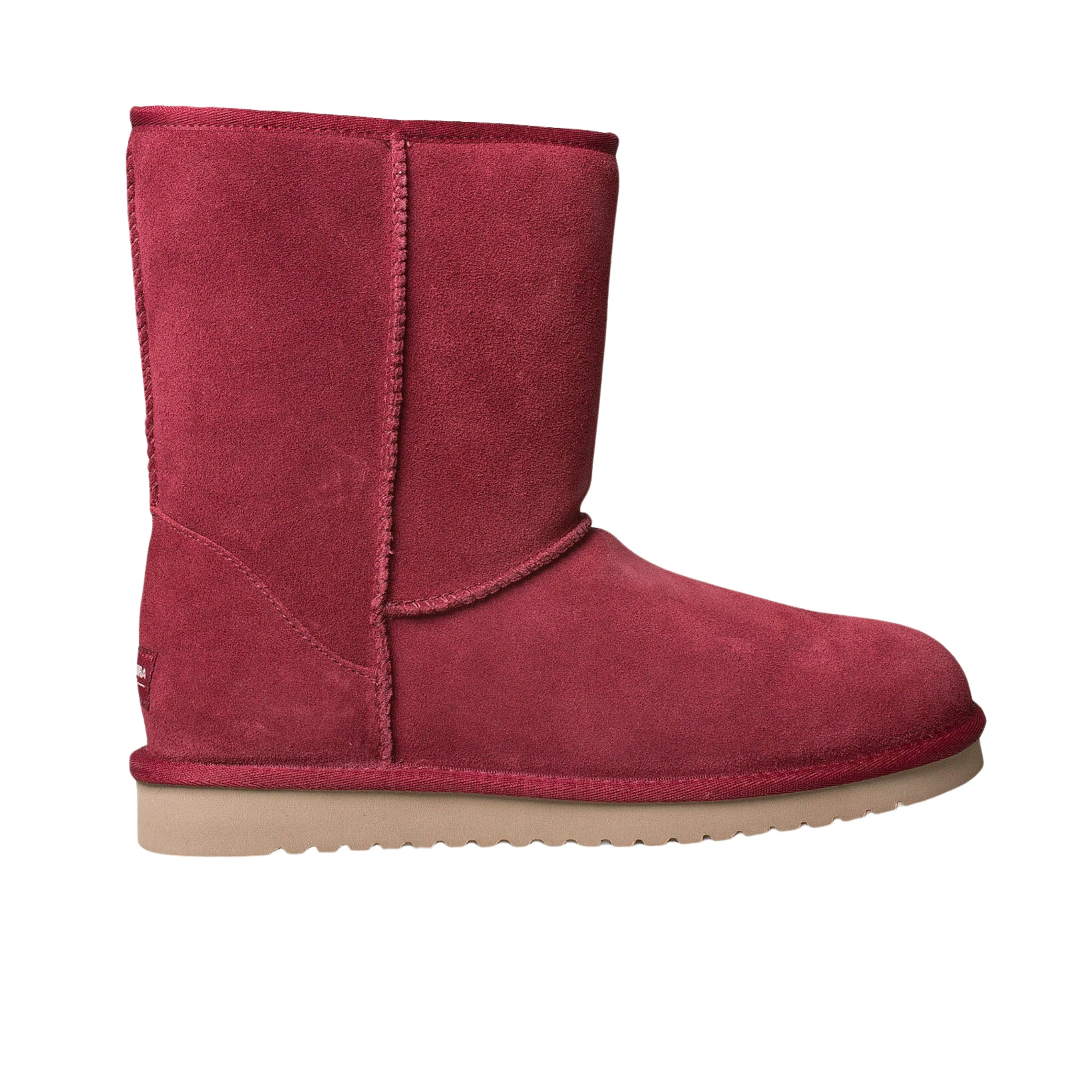 KOOLABURRA BY UGG - KOOLA SHORT boots