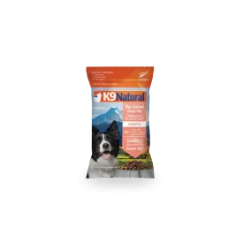 Lamb & King Salmon Feast Freeze-Dried Dog Food Sample