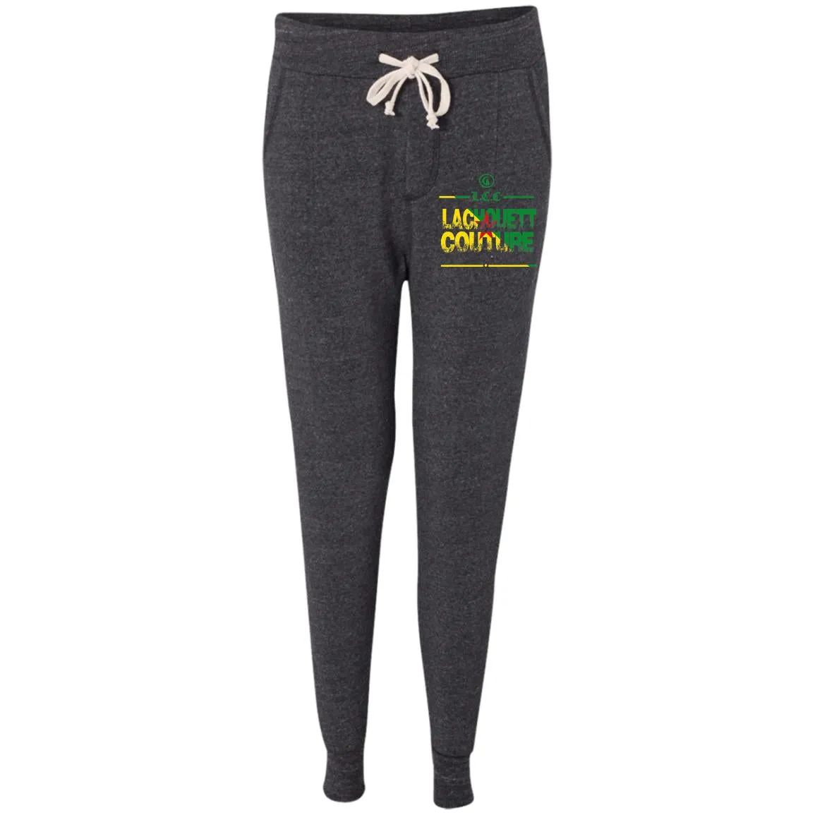 LCC YANA GRUNDGE Ladies' Fleece Jogger