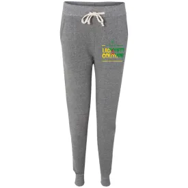 LCC YANA GRUNDGE Ladies' Fleece Jogger