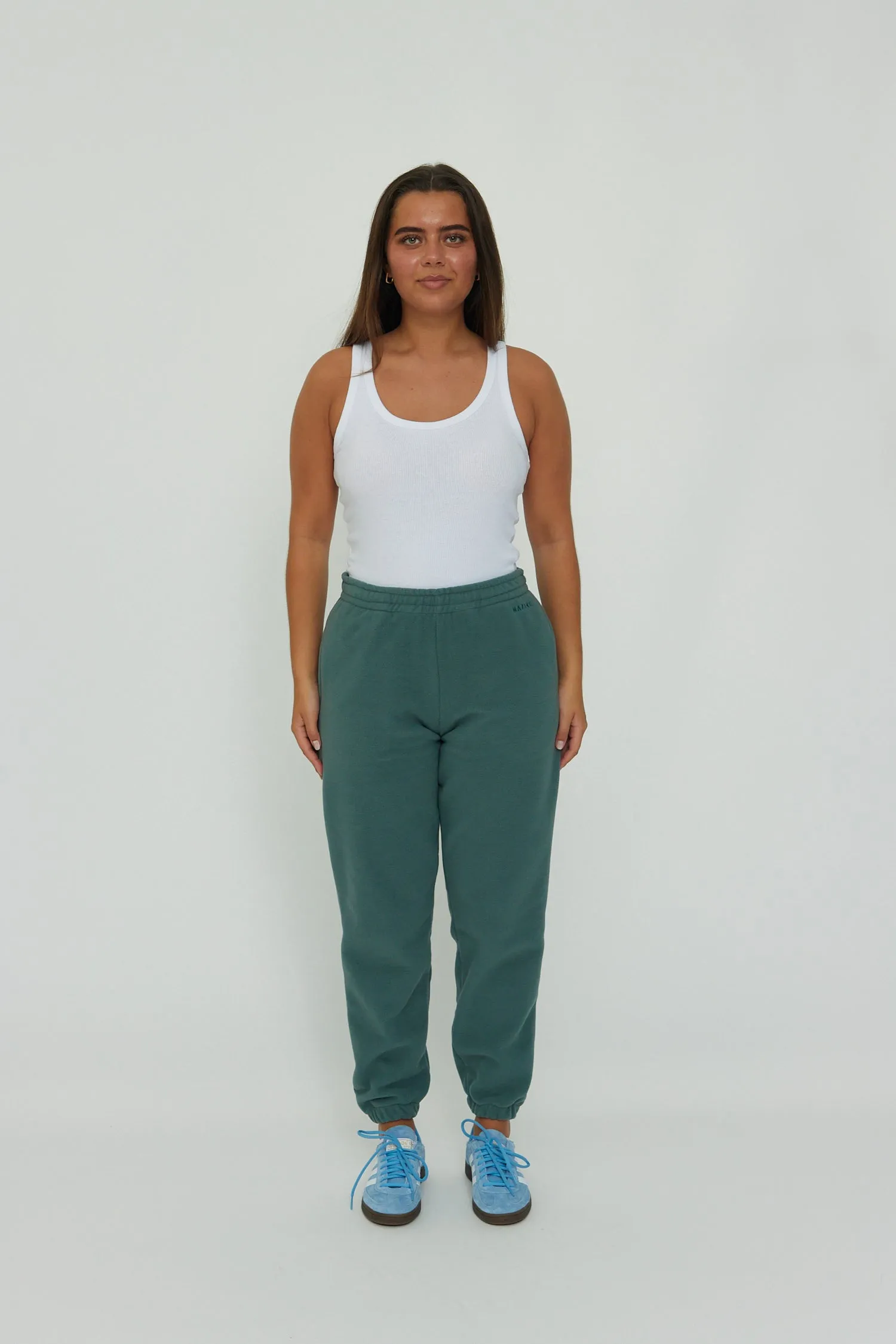 Loop Fleece Pants