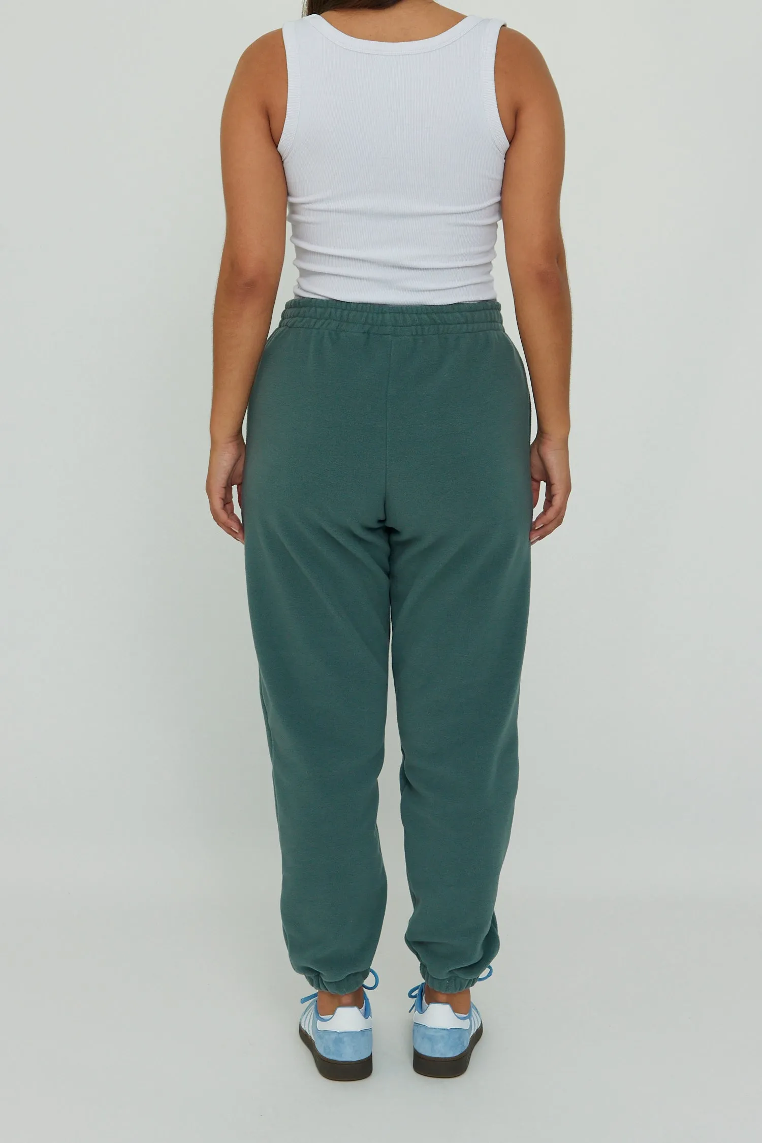 Loop Fleece Pants