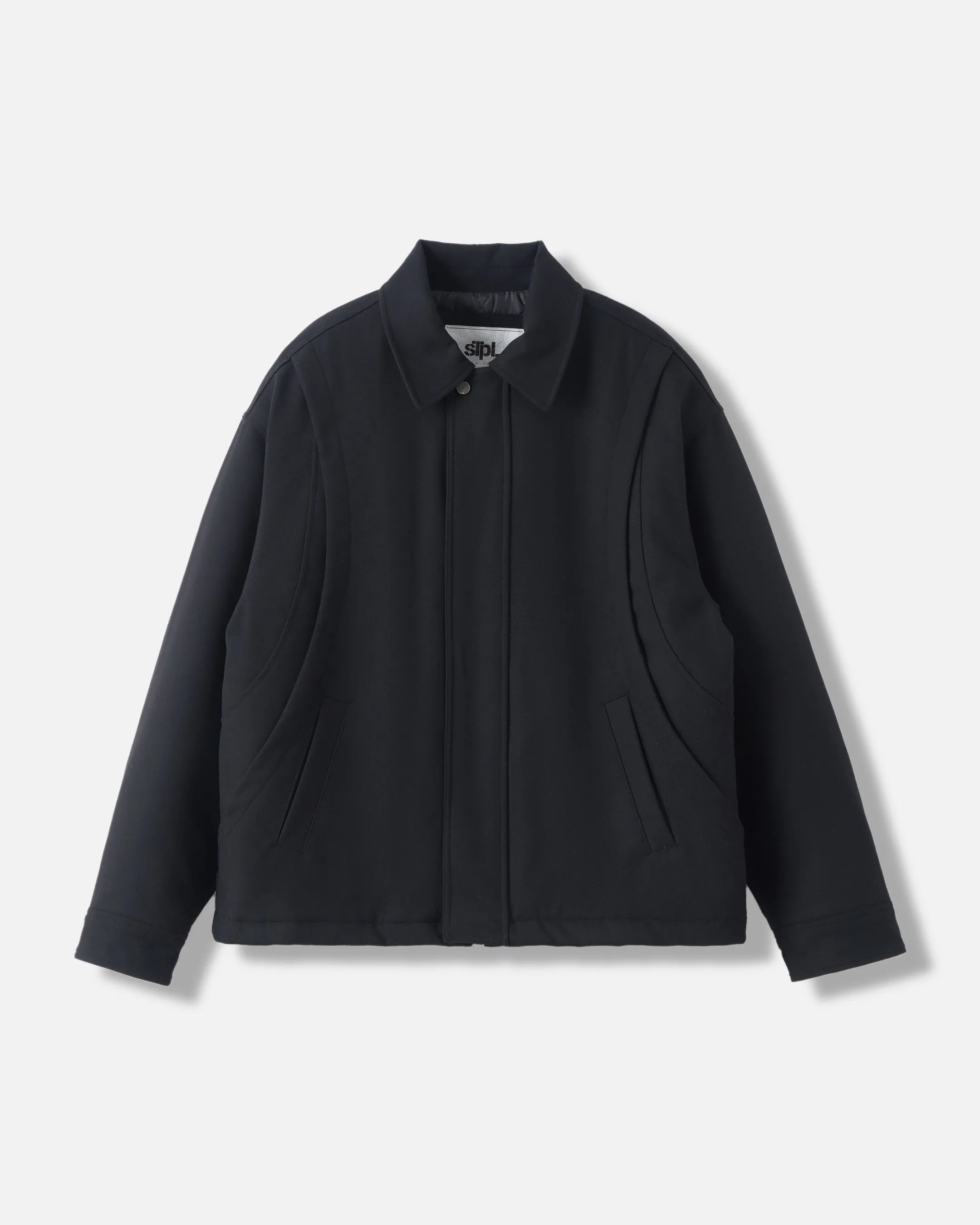 Marmont Wool Jacket