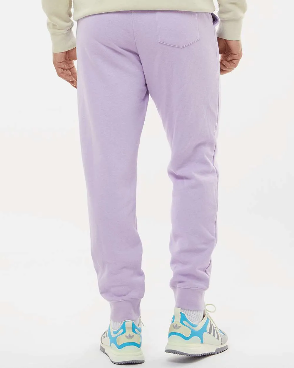 Midweight Fleece Pants