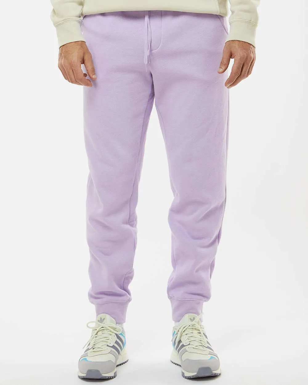 Midweight Fleece Pants