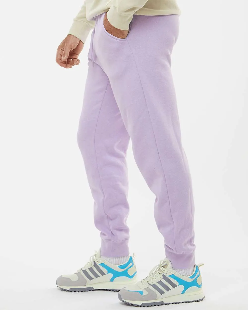 Midweight Fleece Pants