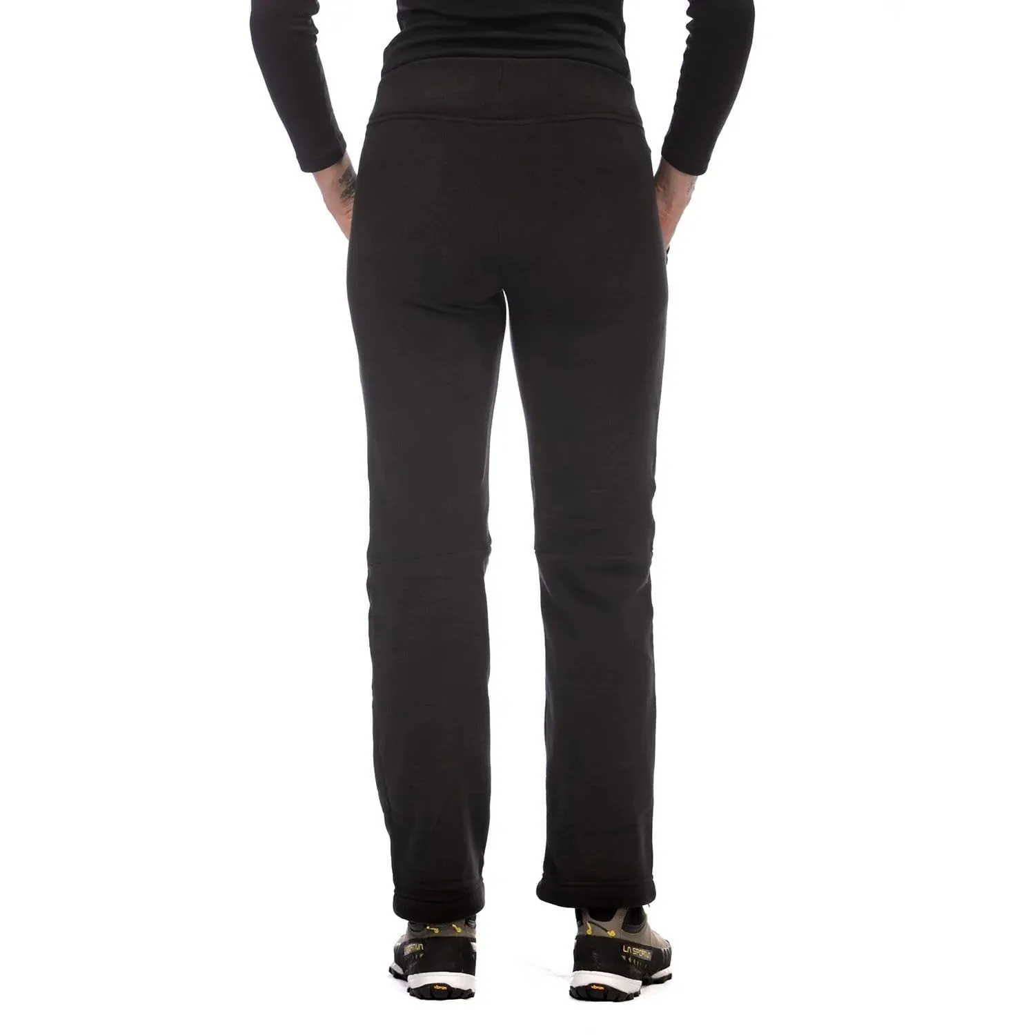 Mont Micro Womens Fleece Pant