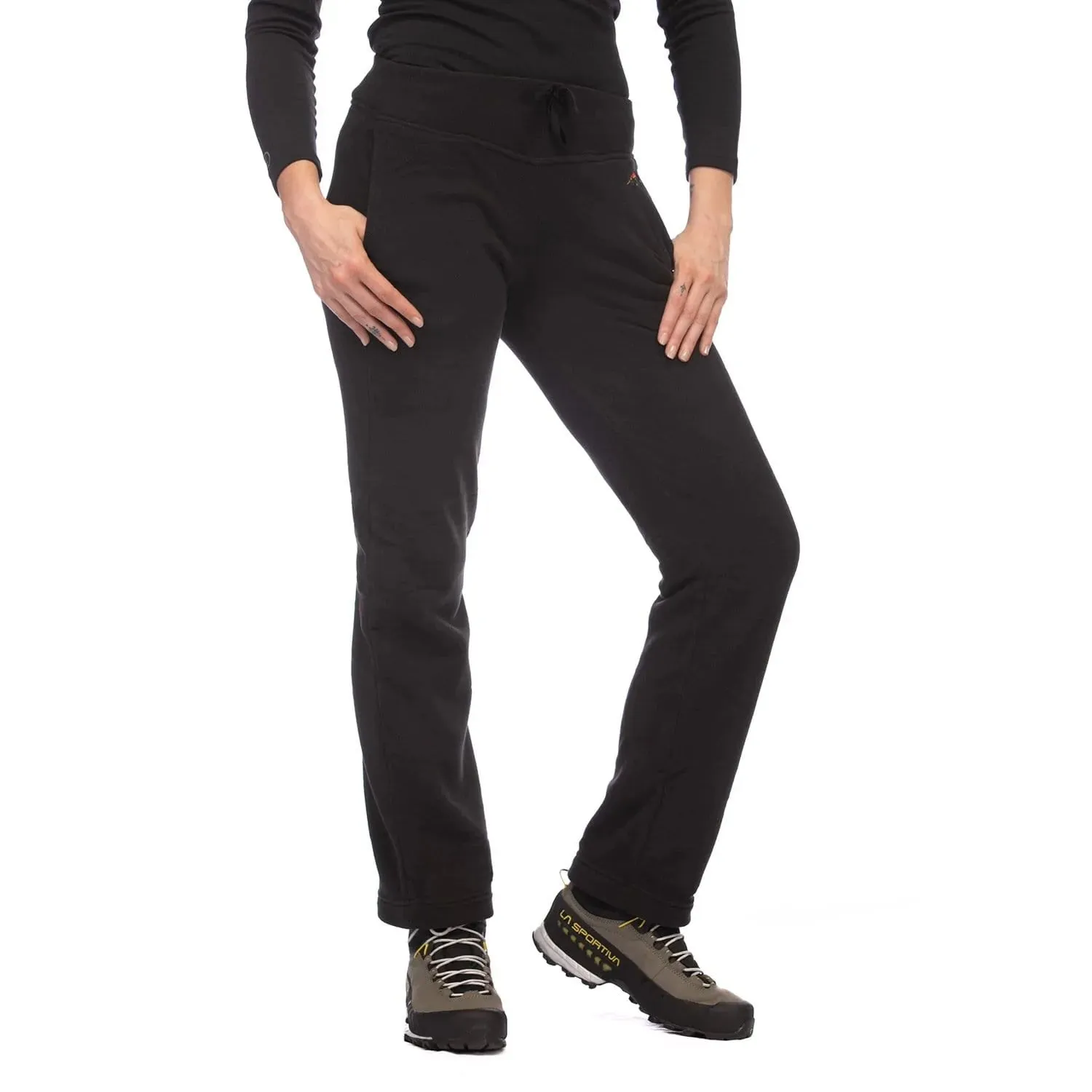 Mont Micro Womens Fleece Pant