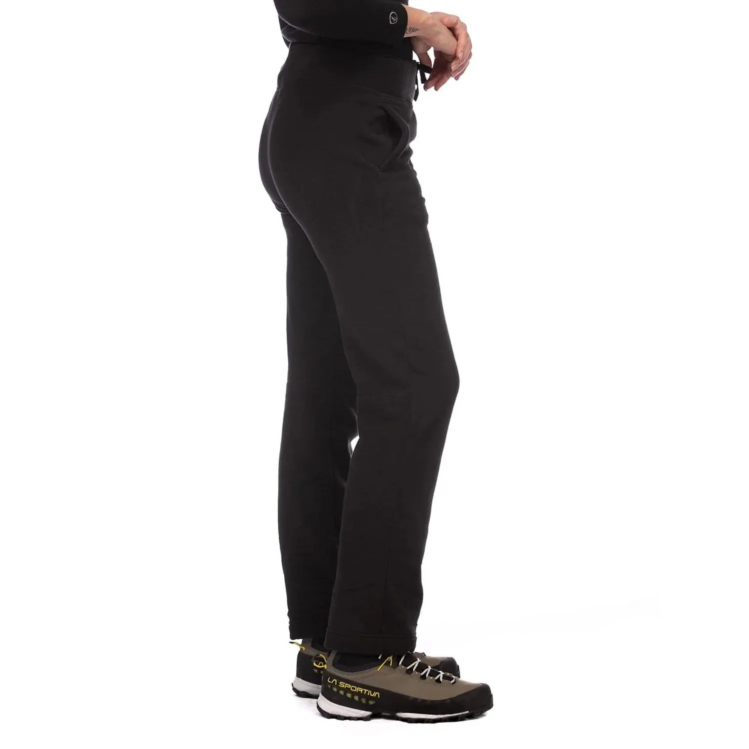 Mont Micro Womens Fleece Pant