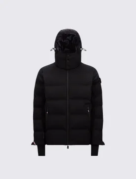 Montgetech Short Down Jacket