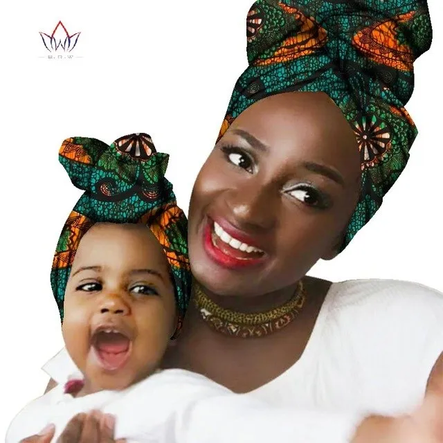 Multi-color Headwear for Woman and Children