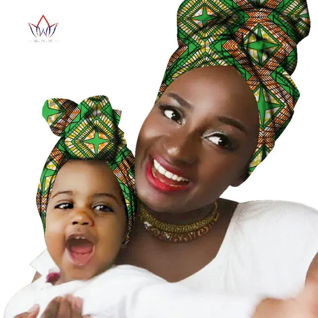 Multi-color Headwear for Woman and Children