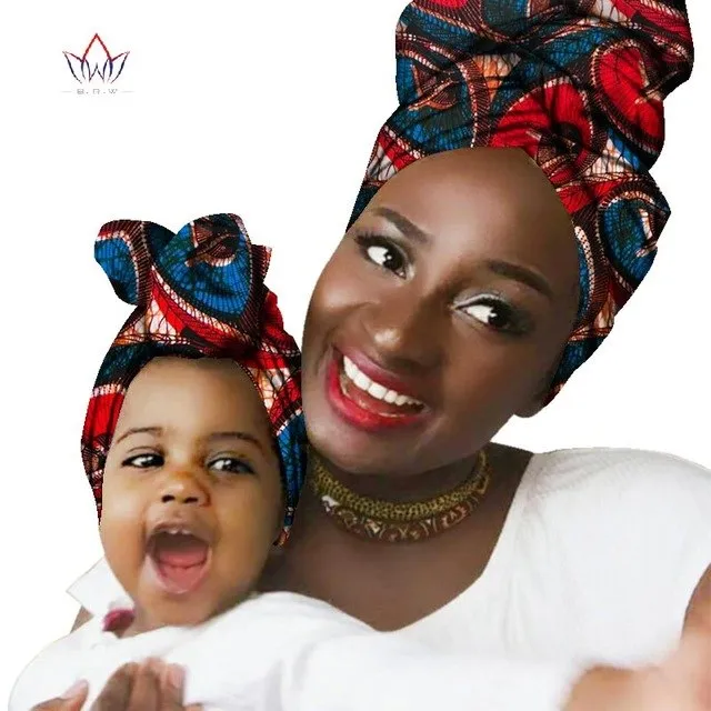 Multi-color Headwear for Woman and Children