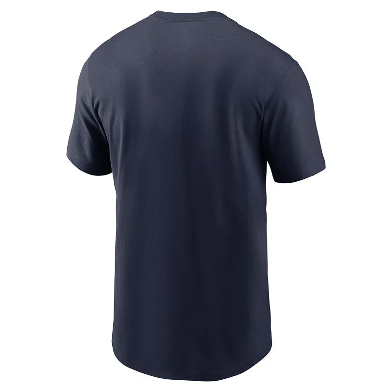 Nike Cotton Basketball T-Shirt