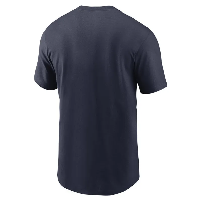 Nike Cotton Lacrosse T-Shirt