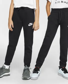 Nike Sportswear Club Fleece Jogger - Kid's