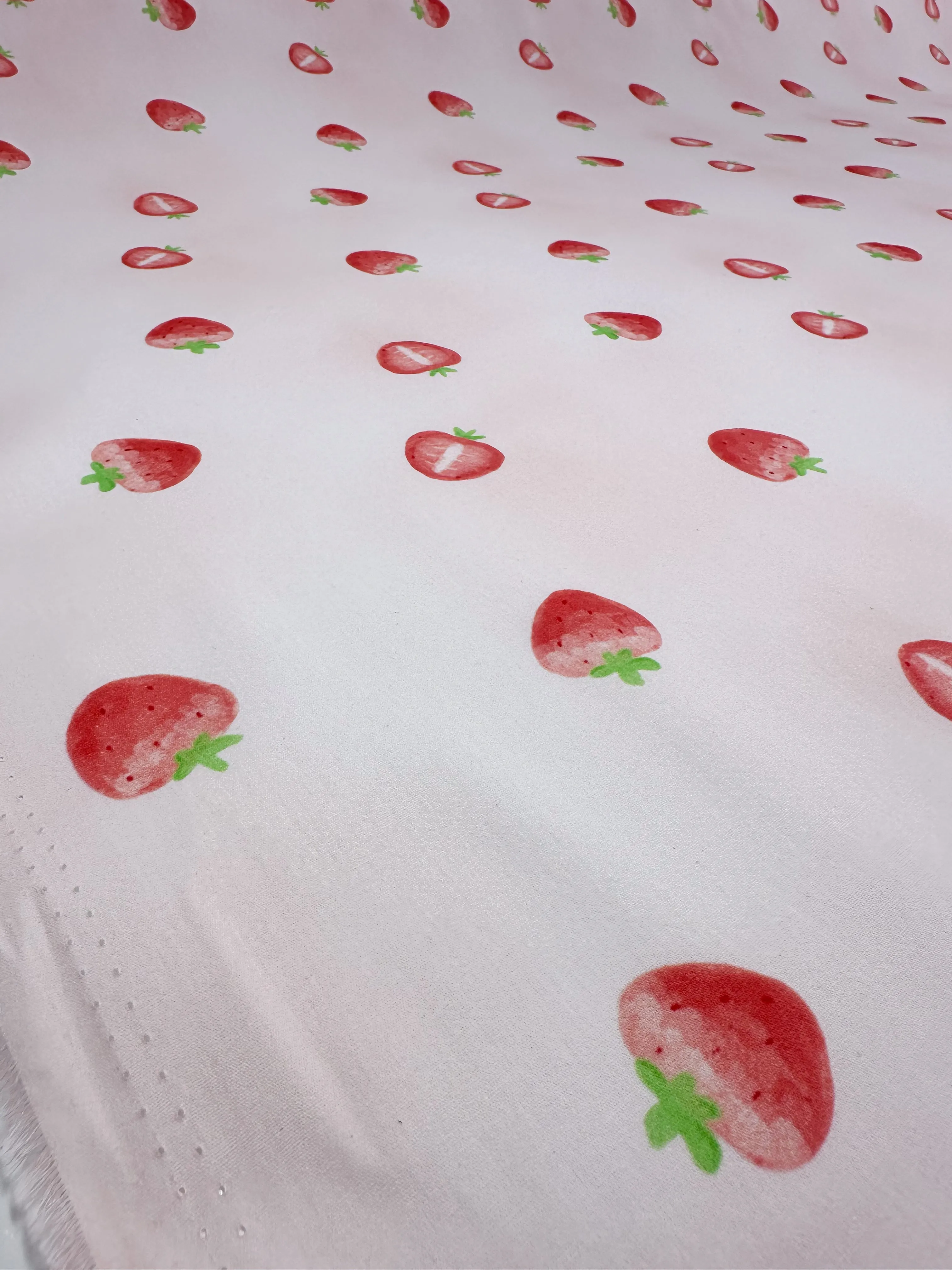 Printed Cotton - Tutti Fruity - 150cm