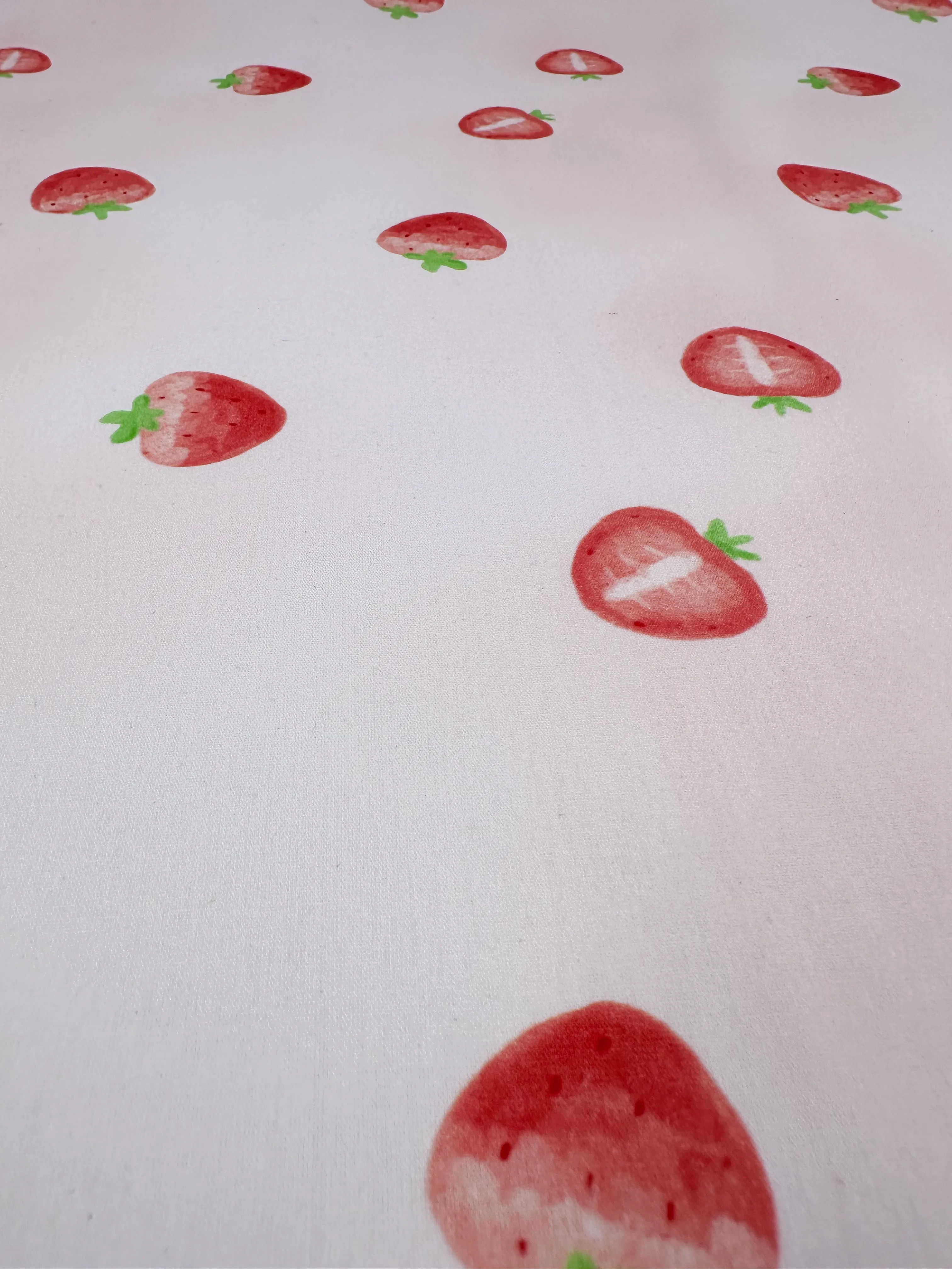 Printed Cotton - Tutti Fruity - 150cm