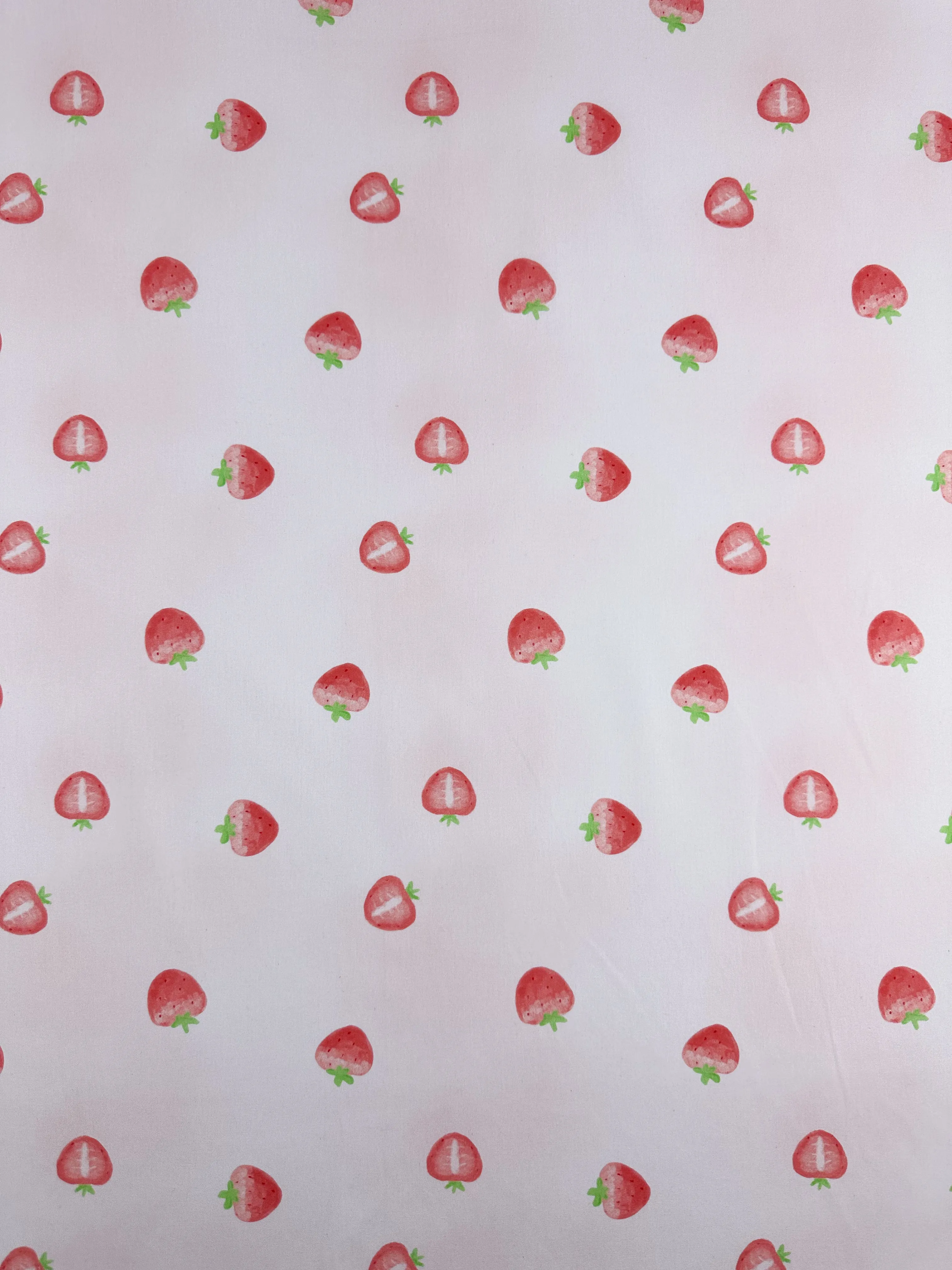 Printed Cotton - Tutti Fruity - 150cm