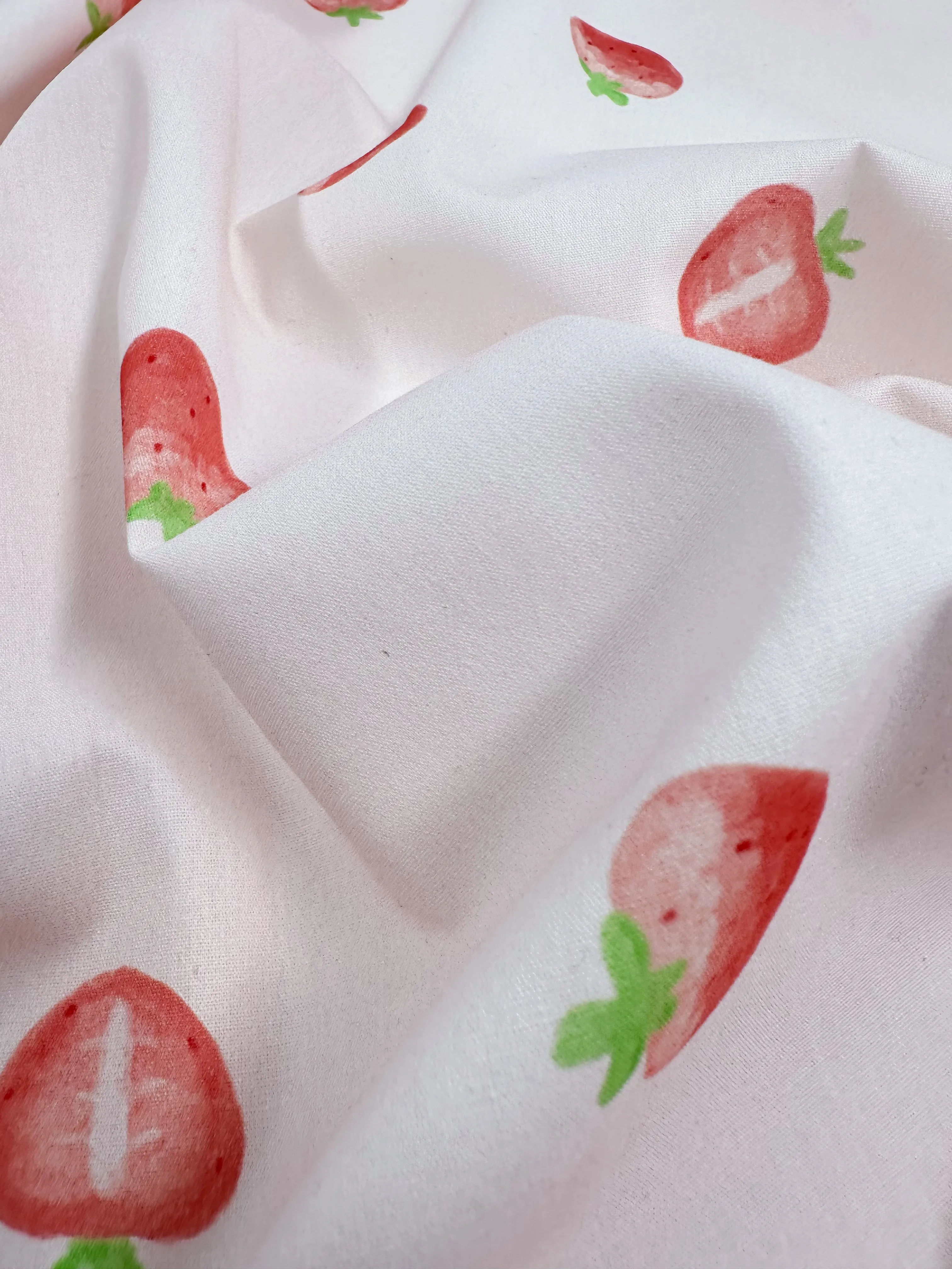 Printed Cotton - Tutti Fruity - 150cm