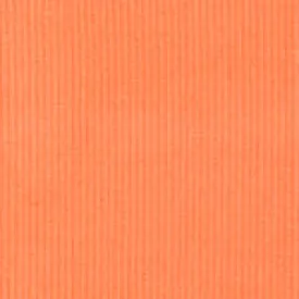 Remnant: 1/2yd Corduroy Solid Orange