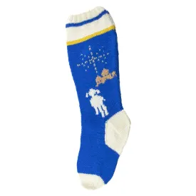 Silent Night Christmas Stocking Kit - # 7063-K