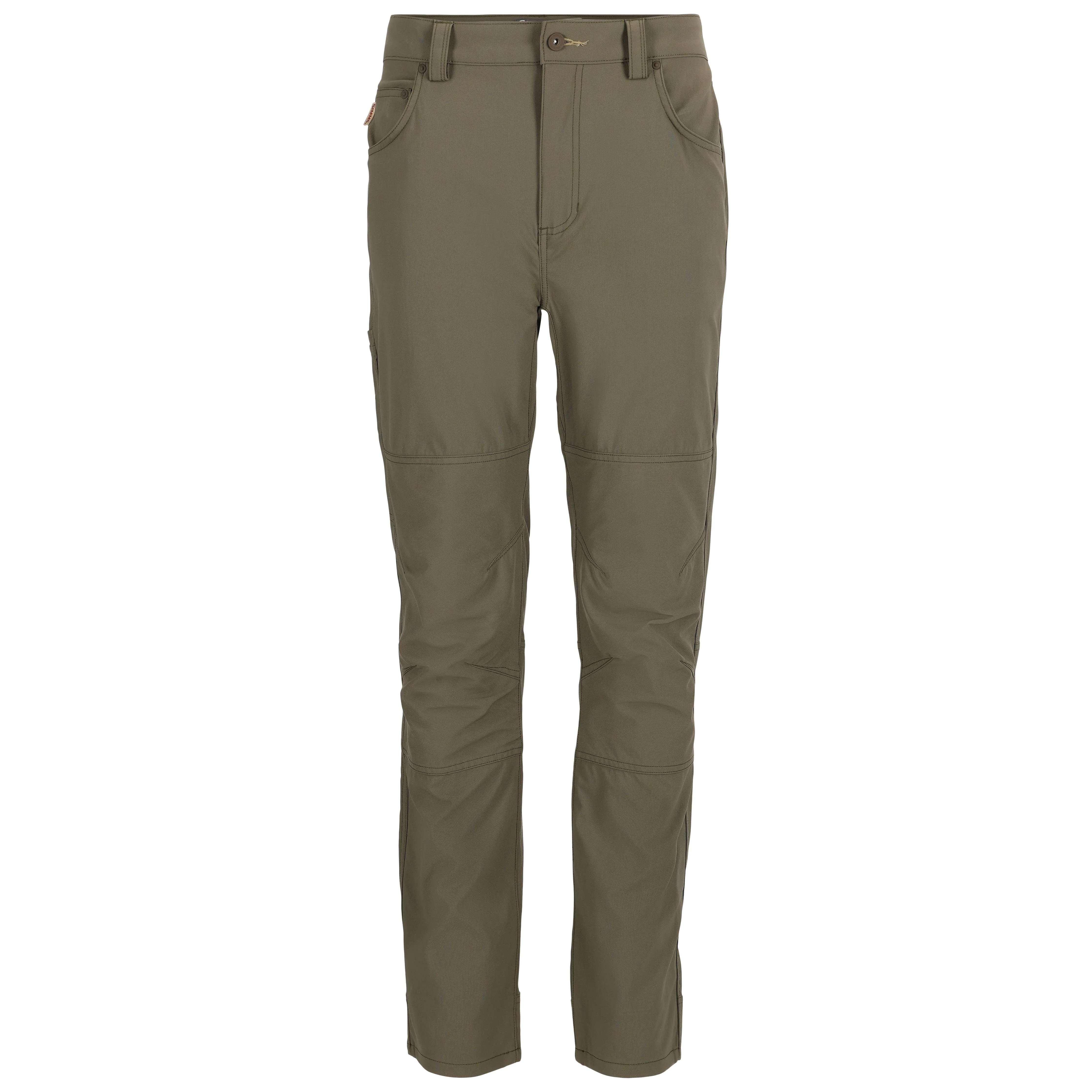 Simms Dockwear Pant