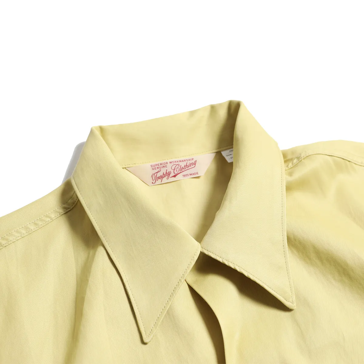 Skipper L/S Shirt / TR24SS-402