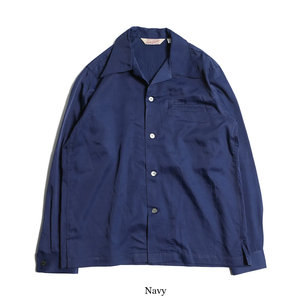 Skipper L/S Shirt / TR24SS-402