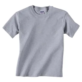 Solid T-Shirt  - 100% Cotton