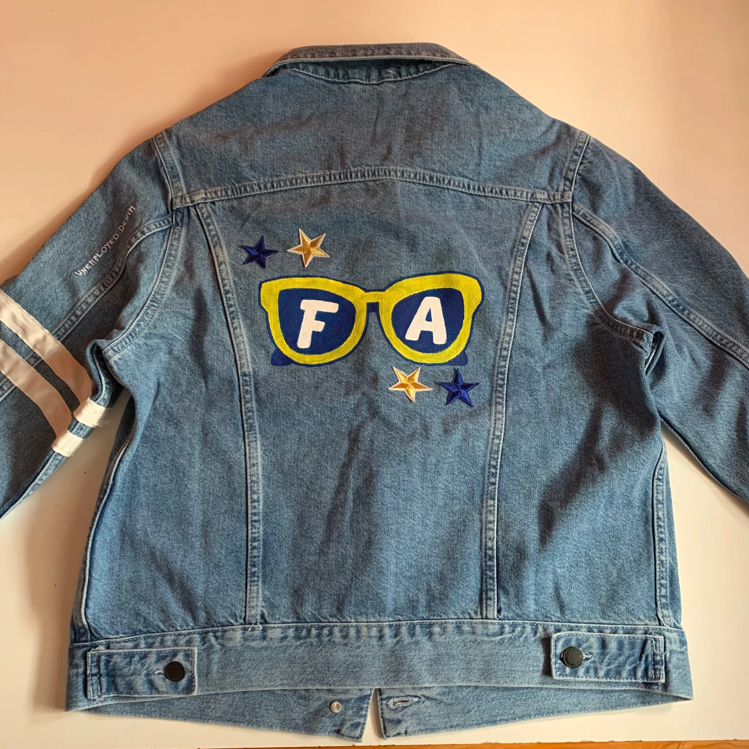 The UD Jacket II