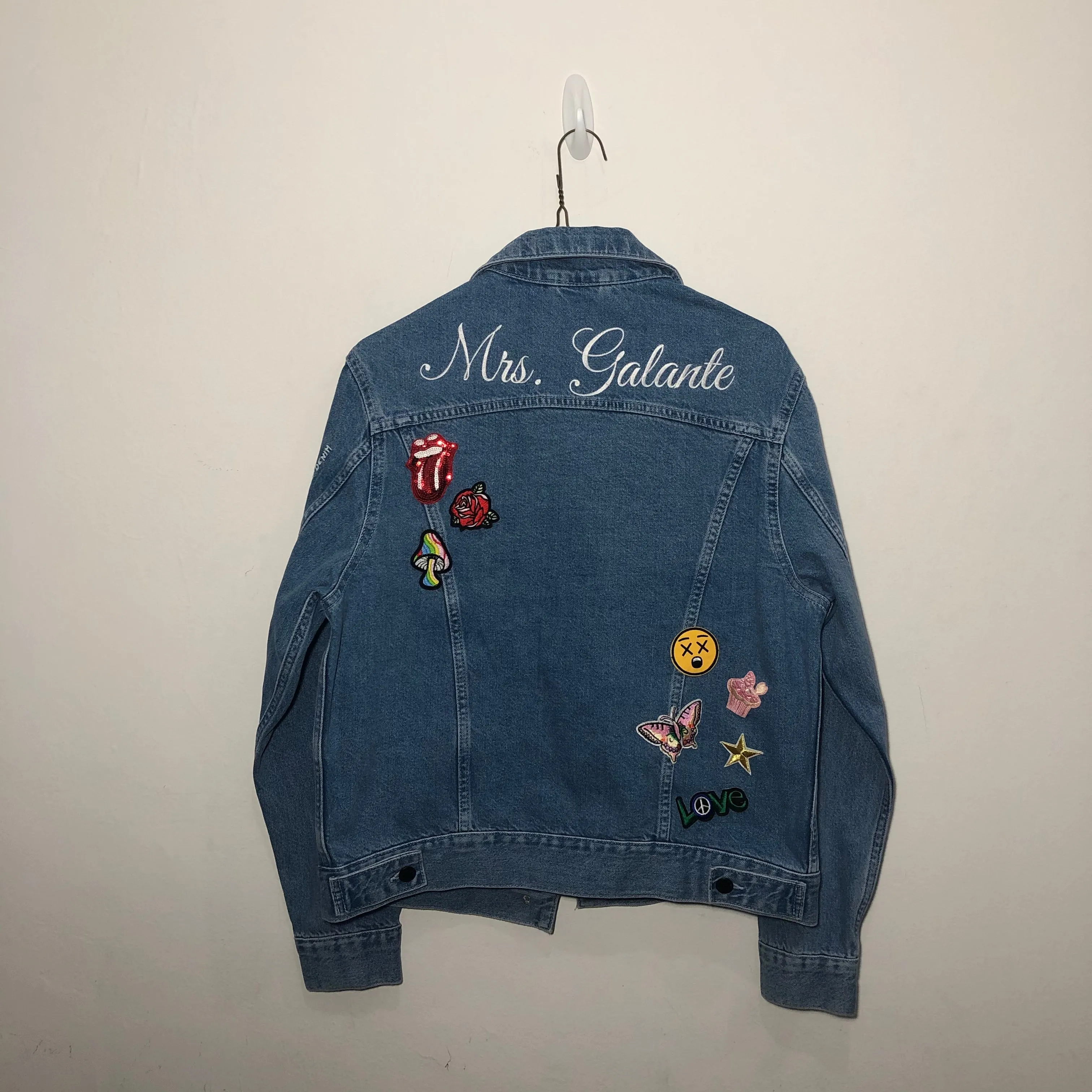 The UD Jacket II