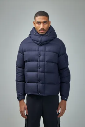 Vezere Short Down Jacket