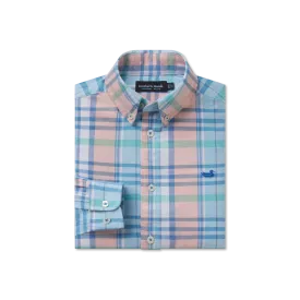 Youth Oakmont Oxford Dress Shirt